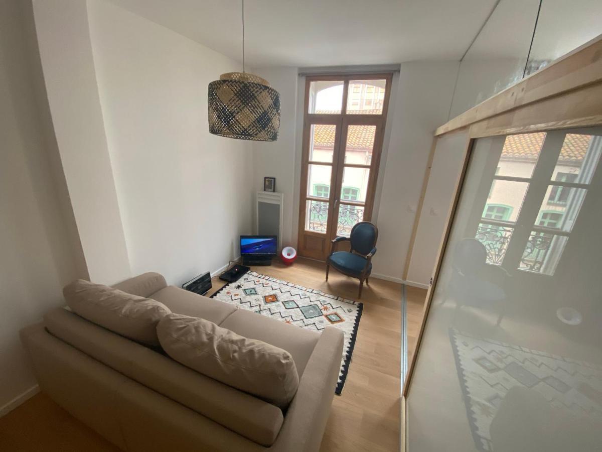 דירות פרפיניין Enormous Charm T2 Historic Center Laundry Fiber מראה חיצוני תמונה